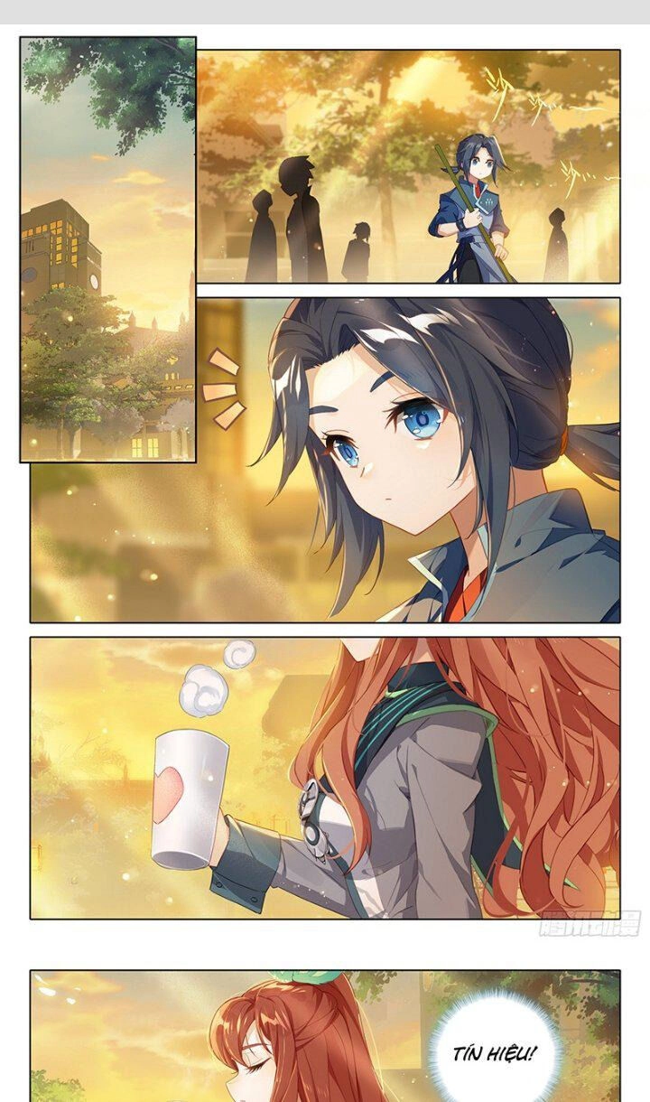 Đấu La Đại Lục 5 Chapter 88 - 1