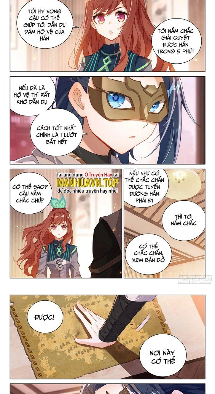 Đấu La Đại Lục 5 Chapter 88 - 5