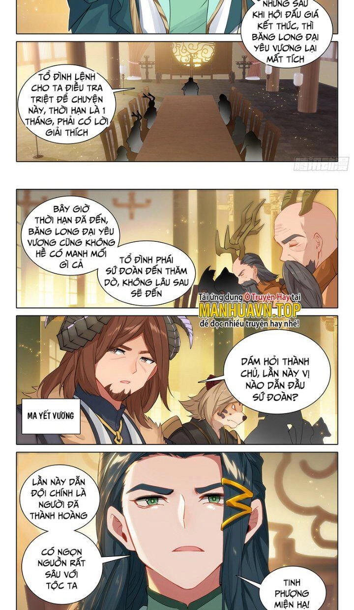 Đấu La Đại Lục 5 Chapter 88 - 7