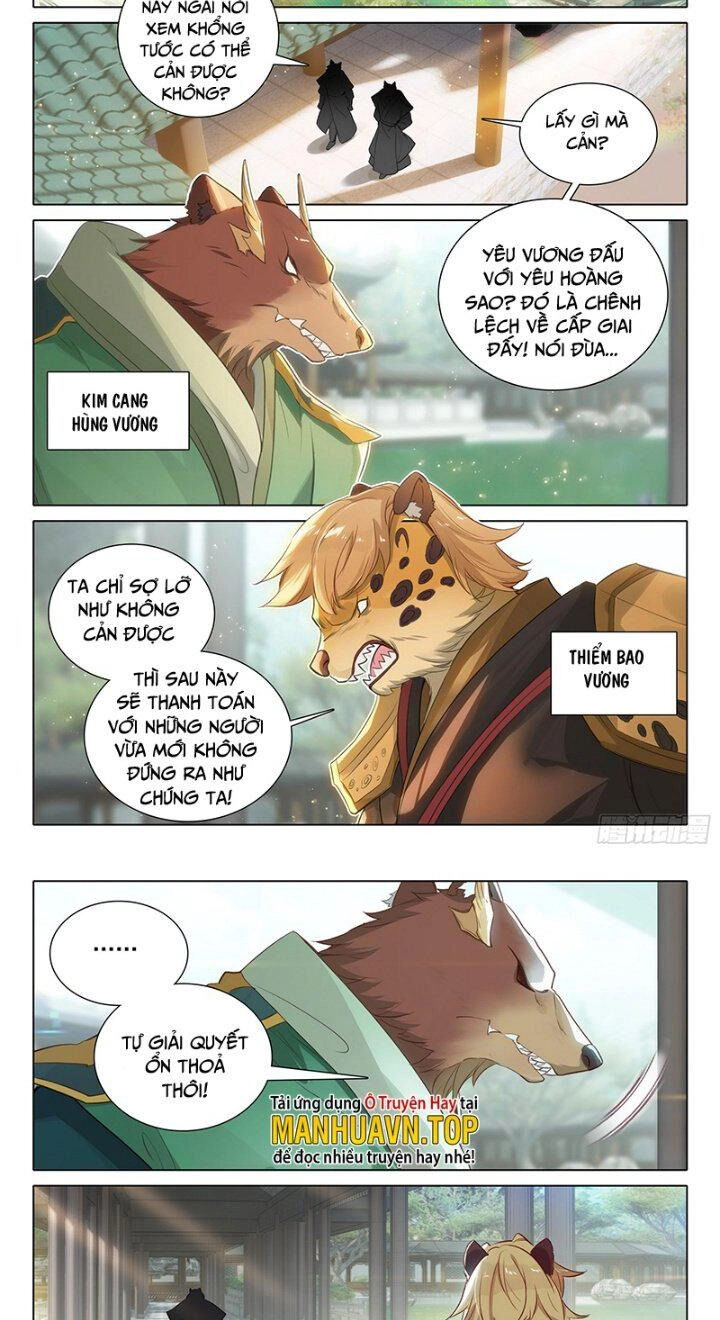 Đấu La Đại Lục 5 Chapter 88 - 9