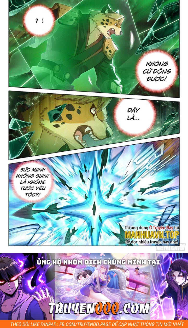 Đấu La Đại Lục 5 Chapter 88 - 12