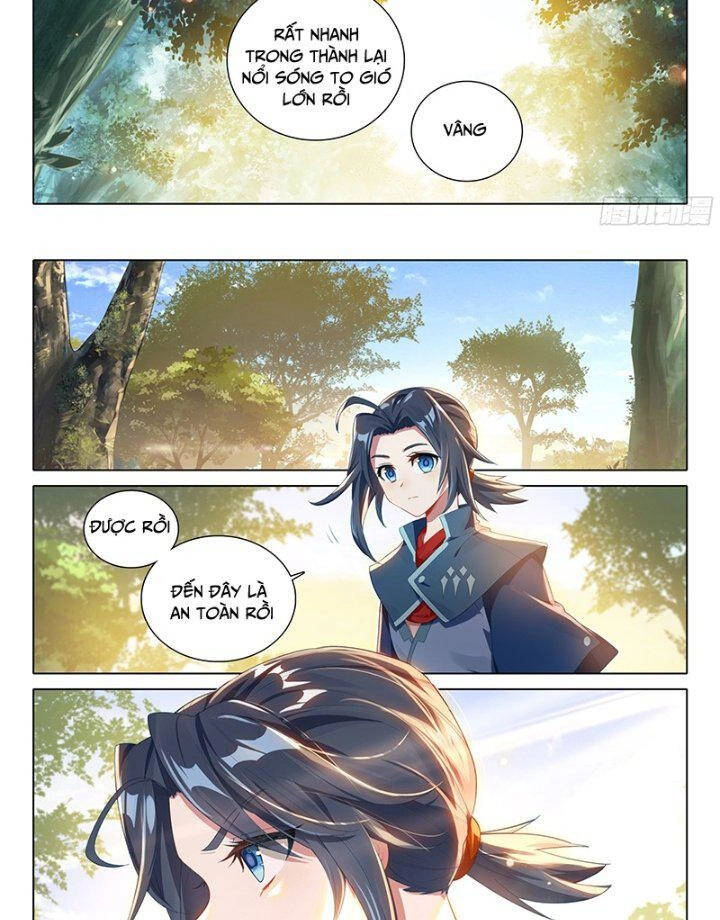 Đấu La Đại Lục 5 Chapter 89 - 15