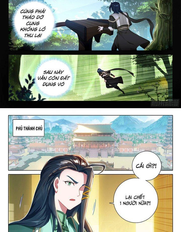 Đấu La Đại Lục 5 Chapter 89 - 17