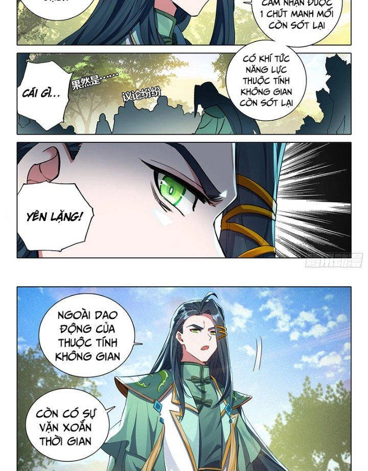 Đấu La Đại Lục 5 Chapter 90 - 7