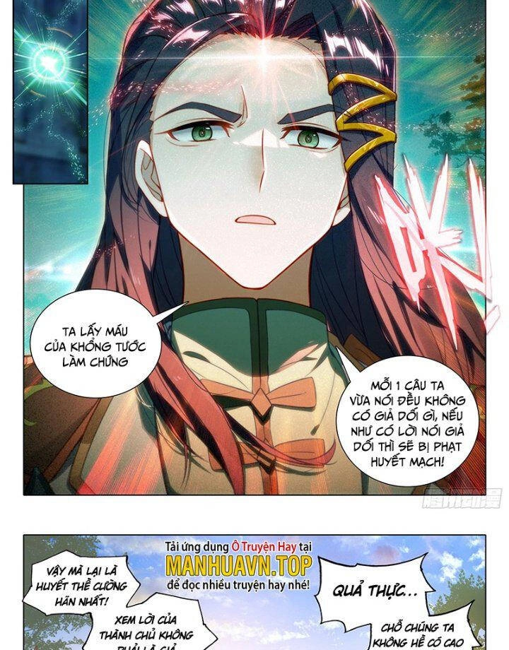 Đấu La Đại Lục 5 Chapter 90 - 9