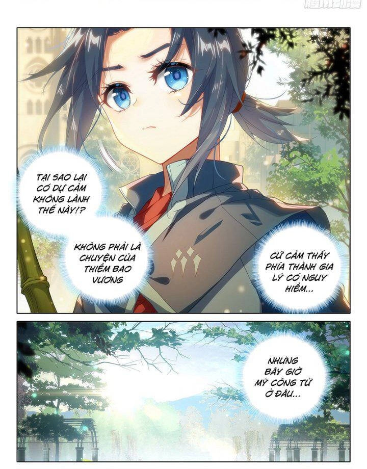 Đấu La Đại Lục 5 Chapter 90 - 13