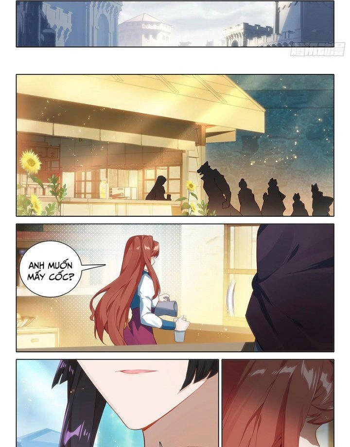 Đấu La Đại Lục 5 Chapter 90 - 14