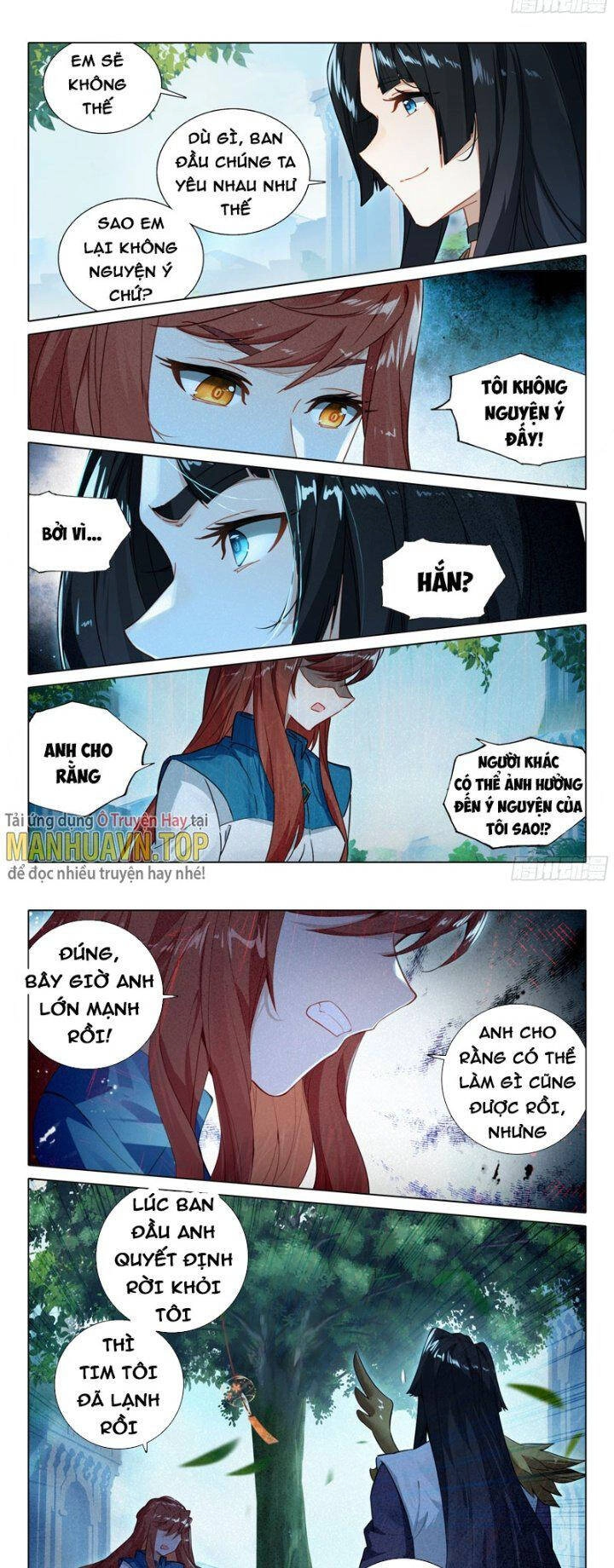 Đấu La Đại Lục 5 Chapter 91 - 2