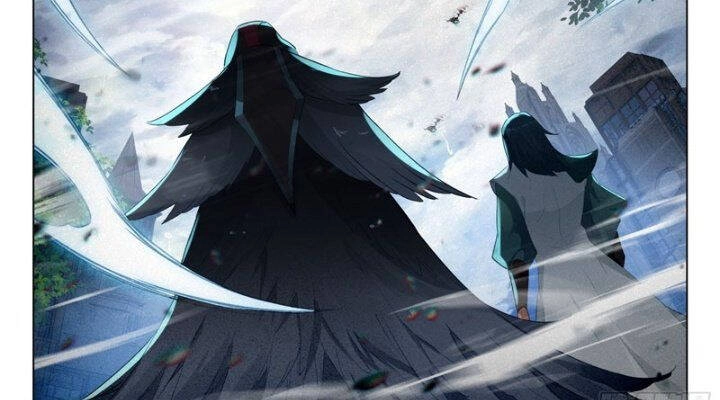 Đấu La Đại Lục 5 Chapter 92 - 9