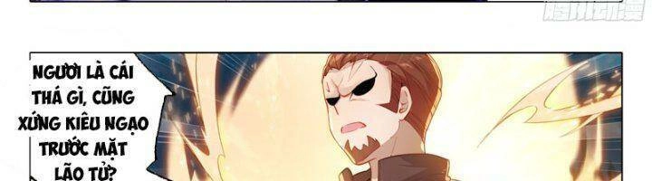 Đấu La Đại Lục 5 Chapter 93 - 12