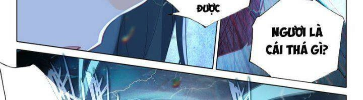 Đấu La Đại Lục 5 Chapter 93 - 36