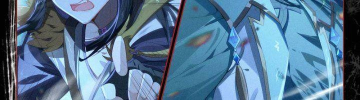 Đấu La Đại Lục 5 Chapter 93 - 42