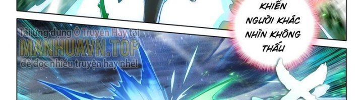 Đấu La Đại Lục 5 Chapter 94 - 9