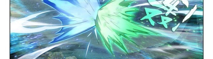 Đấu La Đại Lục 5 Chapter 94 - 10