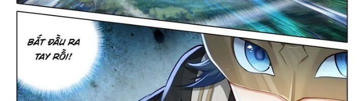 Đấu La Đại Lục 5 Chapter 94 - 11