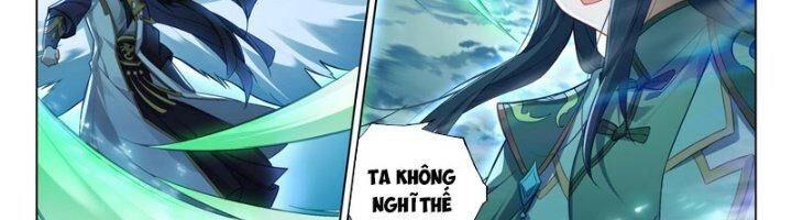 Đấu La Đại Lục 5 Chapter 94 - 33