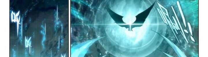 Đấu La Đại Lục 5 Chapter 94 - 40