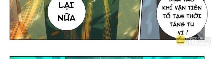 Đấu La Đại Lục 5 Chapter 94 - 50