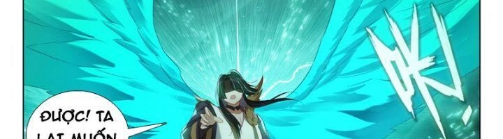 Đấu La Đại Lục 5 Chapter 94 - 51