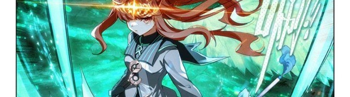 Đấu La Đại Lục 5 Chapter 94 - 75