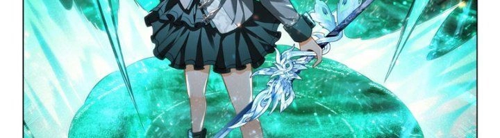 Đấu La Đại Lục 5 Chapter 94 - 76