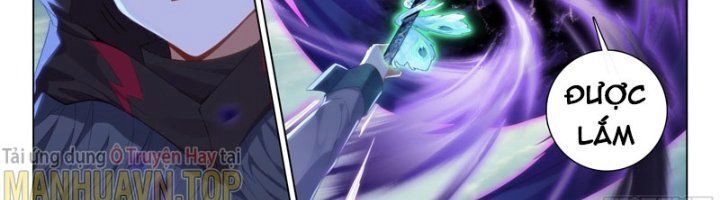 Đấu La Đại Lục 5 Chapter 95 - 11