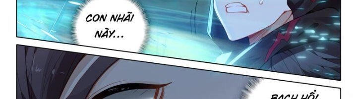 Đấu La Đại Lục 5 Chapter 95 - 24