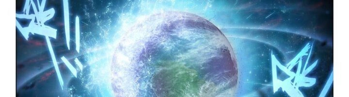 Đấu La Đại Lục 5 Chapter 95 - 65