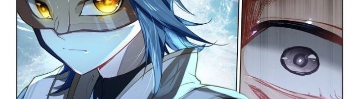 Đấu La Đại Lục 5 Chapter 95 - 80