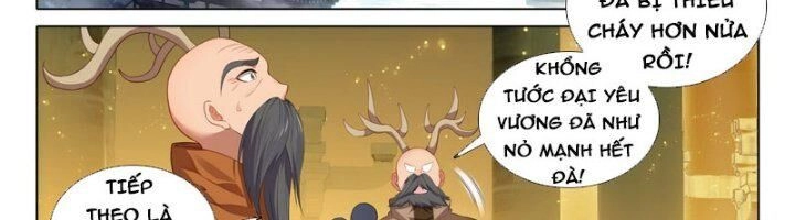 Đấu La Đại Lục 5 Chapter 96 - 38