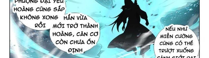 Đấu La Đại Lục 5 Chapter 96 - 40