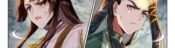 Đấu La Đại Lục 5 Chapter 96 - 53