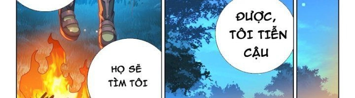 Đấu La Đại Lục 5 Chapter 97 - 11