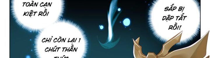 Đấu La Đại Lục 5 Chapter 97 - 20