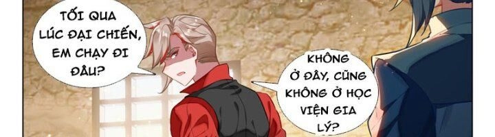 Đấu La Đại Lục 5 Chapter 97 - 51