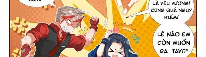 Đấu La Đại Lục 5 Chapter 97 - 57