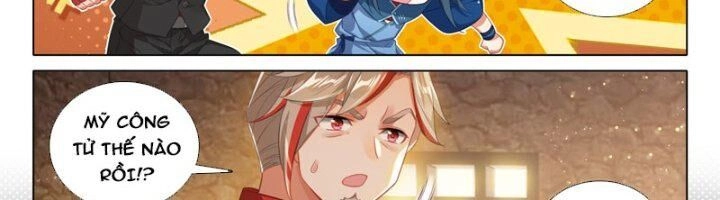 Đấu La Đại Lục 5 Chapter 97 - 58