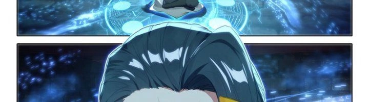 Đấu La Đại Lục 5 Chapter 97 - 80