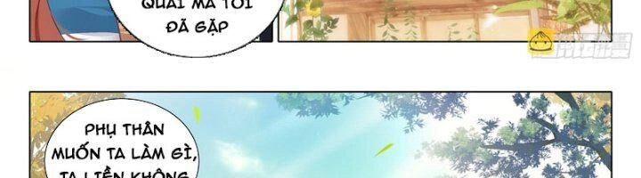 Đấu La Đại Lục 5 Chapter 98 - 12