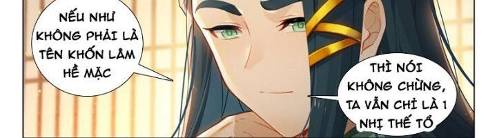 Đấu La Đại Lục 5 Chapter 98 - 20