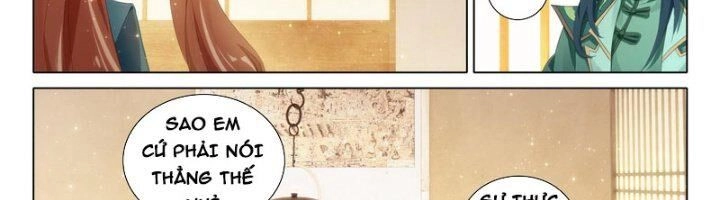 Đấu La Đại Lục 5 Chapter 98 - 26