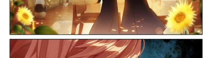 Đấu La Đại Lục 5 Chapter 98 - 48