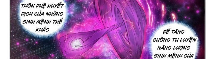 Đấu La Đại Lục 5 Chapter 98 - 60