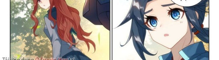 Đấu La Đại Lục 5 Chapter 98 - 82