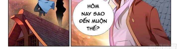 Đấu La Đại Lục 5 Chapter 99 - 44