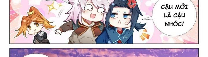 Đấu La Đại Lục 5 Chapter 99 - 48