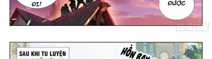 Đấu La Đại Lục 5 Chapter 99 - 50