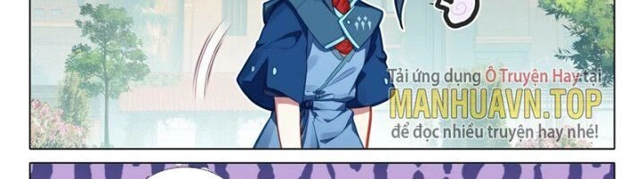 Đấu La Đại Lục 5 Chapter 99 - 52