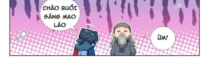 Đấu La Đại Lục 5 Chapter 99 - 53