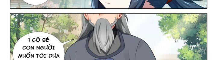 Đấu La Đại Lục 5 Chapter 99 - 57